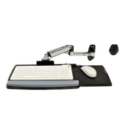 ERGOTRON KEYBOARD ARM WITH 9IN EXTN (45-246-026)