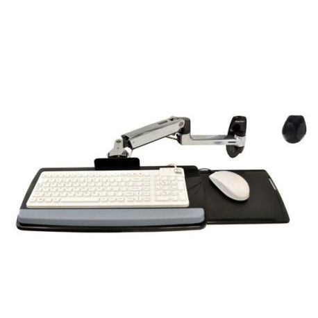 ERGOTRON KEYBOARD ARM WITH 9IN EXTN (45-246-026)