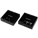 StarTech.com HDMI over CAT6 Extender w (ST121USBHD)