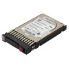 DISQUE 600GB 10K RMP 2.5 SAS HDD HP REF. 581311-001