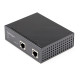 StarTech.com Industrial Gigabit Ethernet 