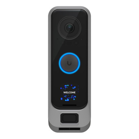 Ubiquiti Customized encasing for G4 