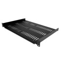 StarTech.com 1U Server Rack Shelf - 