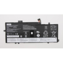 Lenovo Internal, 4c, 51Wh, LiIon, SMP (5B10W13931)