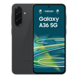 Samsung Galaxy A36 17 Cm (6.7) Dual 