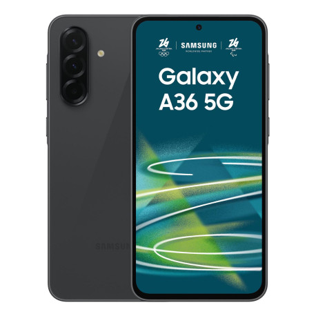 Samsung Galaxy A36 17 Cm (6.7) Dual 