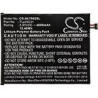 CoreParts Battery 15.2Wh Li-ion 3.8V (TABX-BAT-ALT902SL)