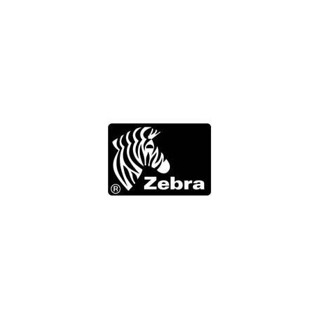 ZEBRA Z-ULTIM 3000T 51X25MM SILVER (880269-025D)