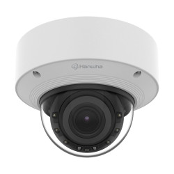 Hanwha Hanwha 5MP AI IR Vandal Dome 