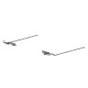 HP Inc. SPS-Hinge Kit for ProBook 440 G6 (L44566-001)