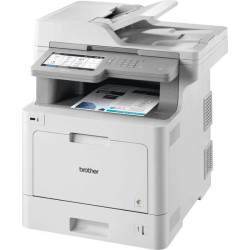 Brother MFC-L9570CDW MFP ColorL. 31PPM (MFCL9570CDWZW1)