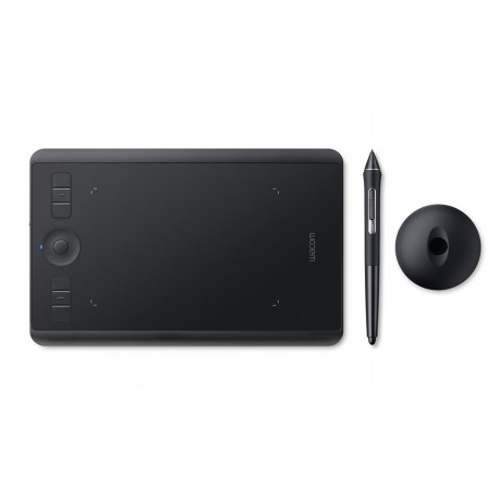 Wacom INTUOS PRO S 