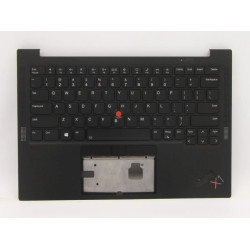 Lenovo Keyboard bezel assembly for 