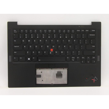 Lenovo Keyboard bezel assembly for 