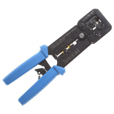 LOGON CRIMPING TOOL RJ11/45 - EASY 