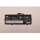 Lenovo 56Wh laptop battery for 