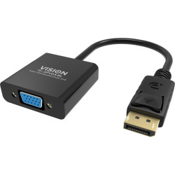Vision Video Cable Adapter 