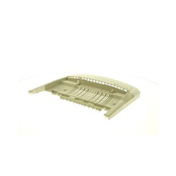 HP RG5-6777 FRONT LOWER COVER ASSY