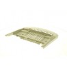 HP RG5-6777 FRONT LOWER COVER ASSY