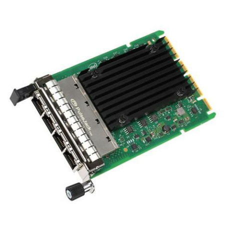 LENOVO THINKSYSTEM I350-T4 PCIE 1GBE 4-PORT RJ45 OCP ETHERNET ADAPTER (4XC7A08277)