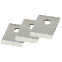 LOGON SET WITH 3x 8P BLADE 14MM FOR 