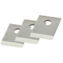 LOGON SET WITH 3x 8P BLADE 14MM FOR 