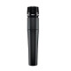 Shure Sm57 Black Studio Microphone 