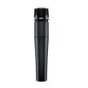 Shure Sm57 Black Studio Microphone 