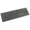 HP Usb Slim Kb Win 8 It **New (803181-061)