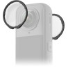 Insta360 X5 Standard Lens Guards 
