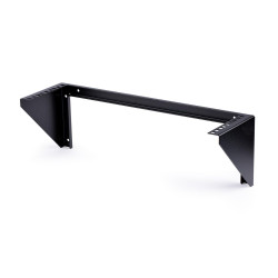 StarTech.com 3U 19 WALL MOUNT RACK BRACKET (RK319WALLV)