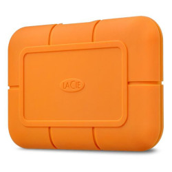 Seagate LACIE RUGGED SSD 1TB 