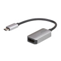 Aten 4K HDMI to USB-C Adapter 