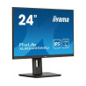 iiyama 24,1 IPS-panel, 1920x1200, 