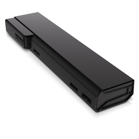 HP Inc. Laptop Battery for EliteBook 8470 8570p- 6 Cell - Long Life - 5100mAh (QK642AA)