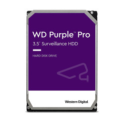 Western Digital Purple Pro 18TB SATA 6Gb/s 3.5inch Purple (WD181PURP)