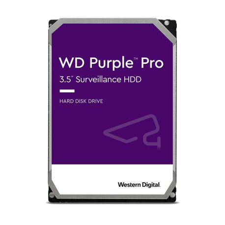 Western Digital Purple Pro 18TB SATA 6Gb/s 3.5inch Purple (WD181PURP)