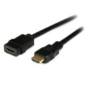 StarTech.com 2M HDMI EXTENSION CABLE - M/F (HDEXT2M)