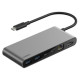 Belkin Interface Hub Usb Type-C 