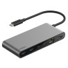Belkin Interface Hub Usb Type-C