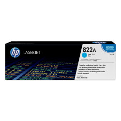 HP Inc. TONER COLOR LASERJET 9500CYAN (C8551A)