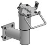 Ergonomic Solutions Wall mount for SumUp AIR E205 