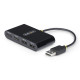 StarTech.com Interface Hub Usb 2.0 480 