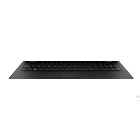HP Top Cover & Keyboard AZERTY (925008-051)
