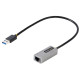 StarTech.com Usb 3.0 To Gigabit Ethernet 