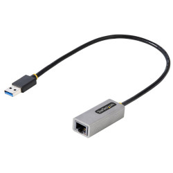 StarTech.com Usb 3.0 To Gigabit Ethernet 
