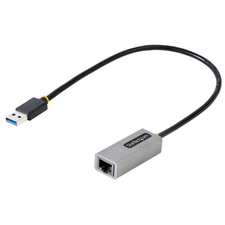 StarTech.com Usb 3.0 To Gigabit Ethernet 