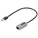StarTech.com Usb 3.0 To Gigabit Ethernet 