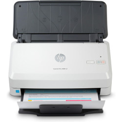 HP Scanjet Pro 2000 s2 Sheet-feed 