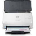 HP Scanjet Pro 2000 s2 Sheet-feed (6FW06A)